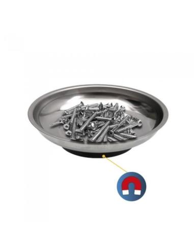 Bandeja magnética 148x24x38mm