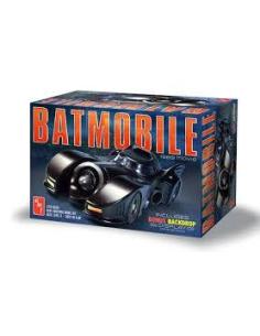 1989 Batmobile 1/25 Scale...
