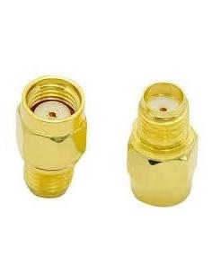 Transmisor ángulo recto...