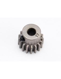 Gear, 17-T pinion...
