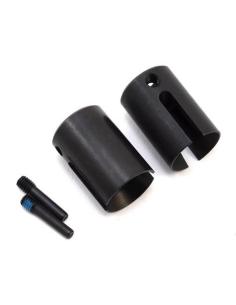 Drive cup, machined steel...