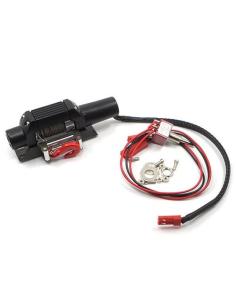 Metal Steel Wired Winch...