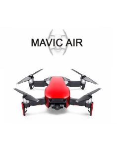 Mavic Air - Pack Vuela más...