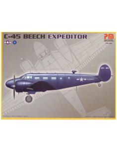 C-45 BEECH EXPEDITOR Model...