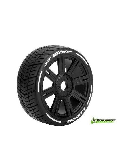 Neumático Luise GT SHIV - Soft - Rally Game 1/8 HEX 17mm