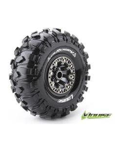 Louise RC - CR-ROWDY - 1/10...