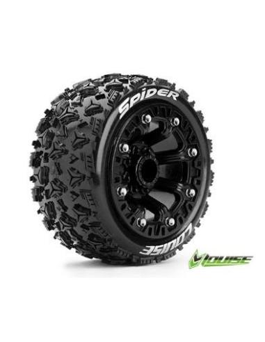 Louise RC Spider Traxxas E-Revo & Summit 1/16 Tire