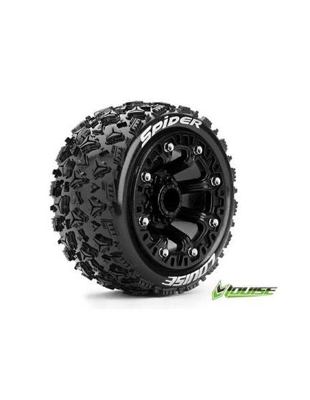 Louise RC Spider Traxxas E-Revo & Summit 1/16 Tire