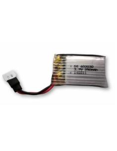 Batería Lipo 250mah 3.7V
