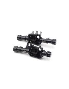 Alloy Rear Axle Housing...