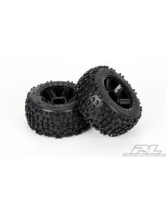 Badlands 3.8" (Traxxas...