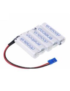 BATERIA ENELOOP 5 ELEMENTOS...