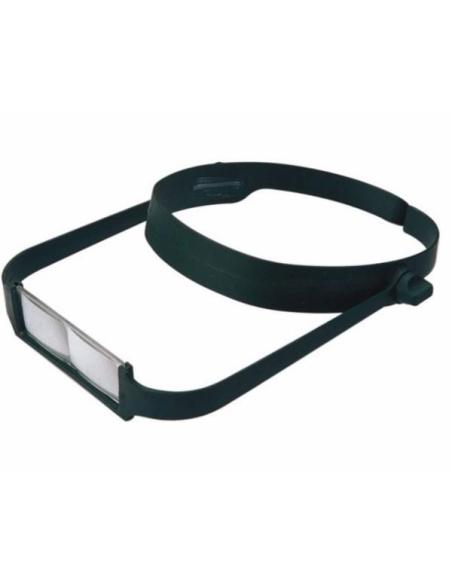 Lupa para Cabeza Varios Aumentos
