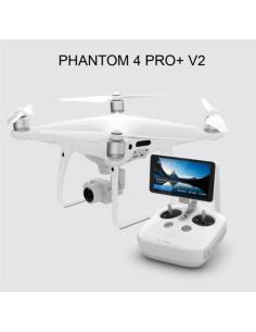 Phantom 4 Pro+ V2.0