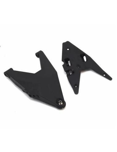 Traxxas Unlimited Desert Racer Front...