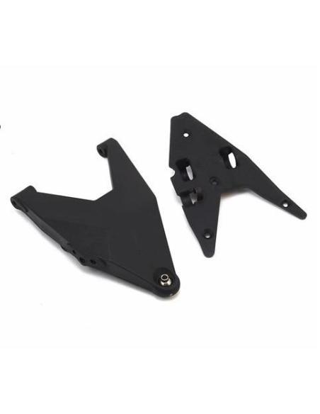 Traxxas Unlimited Desert Racer Front Right Lower Suspension Arm.