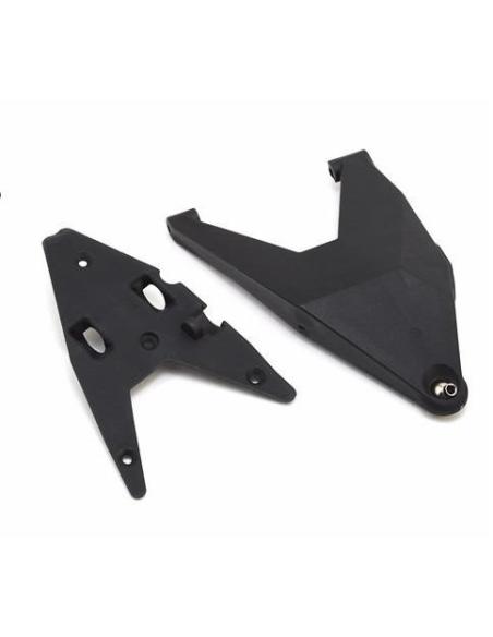 Traxxas Unlimited Desert Racer Front Left Lower Suspension Arm
