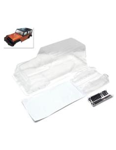 Carrocería Crawler CB005...