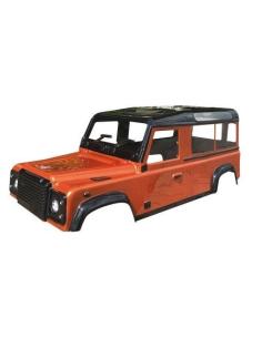 Carrocería Crawler 1/10...