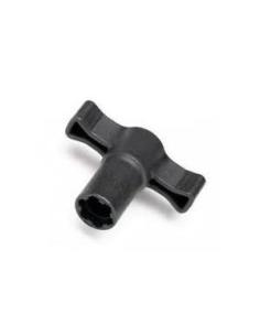 Llave de rueda 17mm...