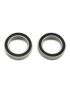 Ball bearing 17x26x5mm (2u)
