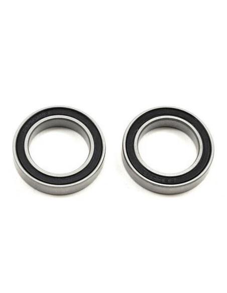 Ball bearing 17x26x5mm (2u)