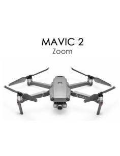 MAVIC 2 ZOOM