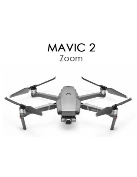 MAVIC 2 ZOOM