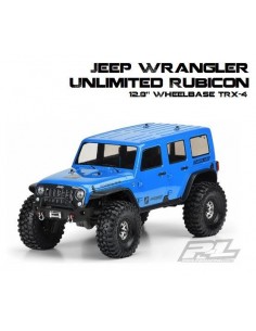 Jeep Wrangler Unlimited...