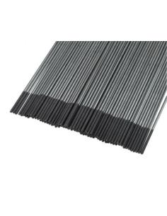 Varilla roscada M3 200mm (10u)