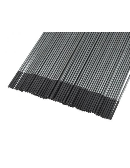 Varilla roscada M3 200mm (10u)