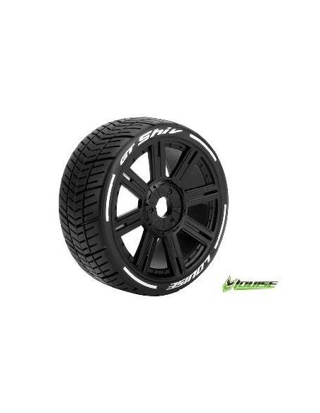 Neumático Luise GT SHIV - Super Soft - Rally Game 1/8 HEX 17mm