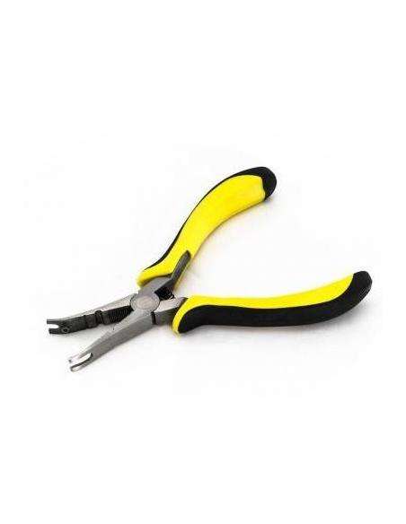 Extractor de rótulas