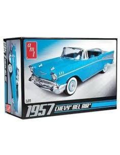 Maqueta Chevy BEL AIR 1957...