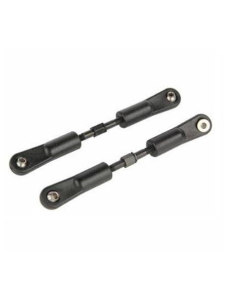 TurnBuckle set, Rear (Four 10TR)