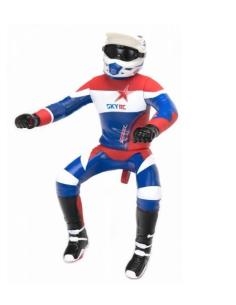 Recambios hotsell rc gasolina
