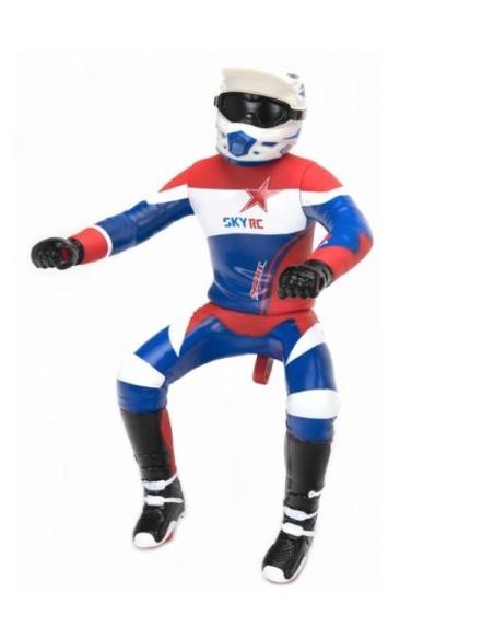 Rider - Super Sider SR5 SKYRC