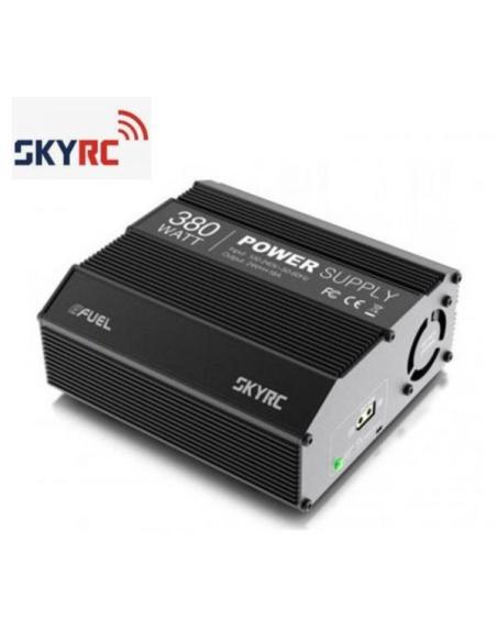 Fuente de alimentación SkyRC 380W Power Supply