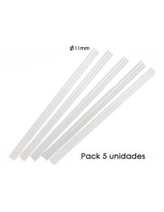 Barra de Silicona para...