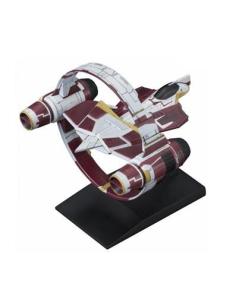 Jedi StarFighter mini-kit...