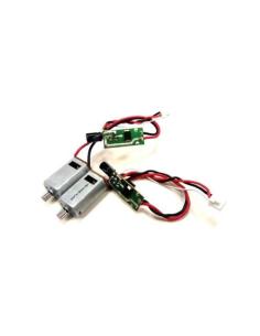 Set Motores Quadrone...