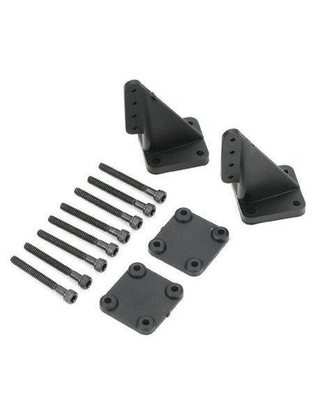 Large Scale "T-Style" Control Horns DU-BRO (2u)