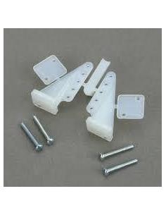 Nylon "T-Style" Control...