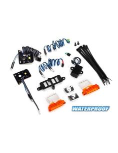 TRX-4 Bronco LED Light Kit...