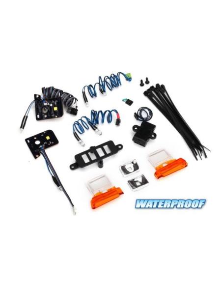 TRX-4 Bronco LED Light Kit Traxxas