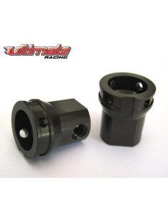 UR5104 Vaso central CVD...