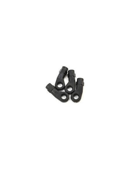 Traxxas TRX-4 Offset Rod Ends (4)