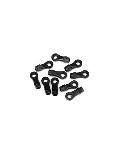 Traxxas TRX-4 Rod Ends (10)