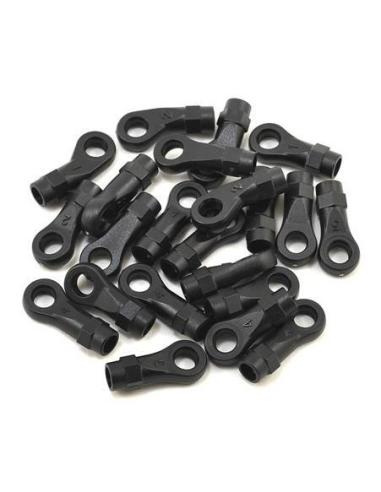 Traxxas TRX-4 Rod End Set