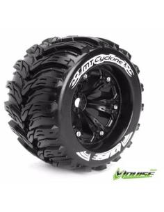 Louise RC - MT-CYCLONE -...